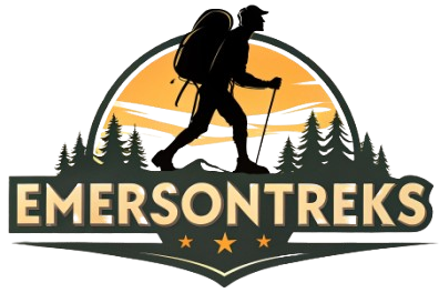 Emerson Treks