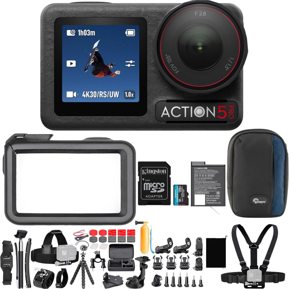 Tech Gear