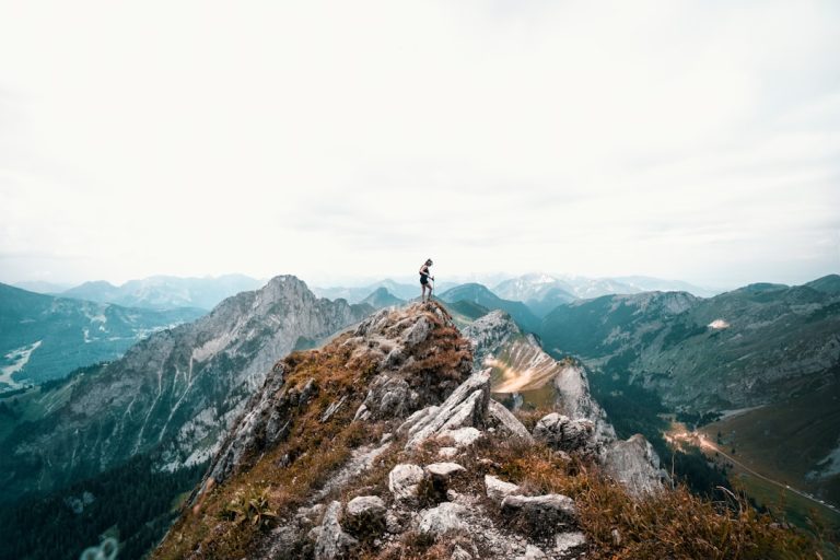 Luxury vs. Affordability: Crafting Your Perfect Outdoor Adventure