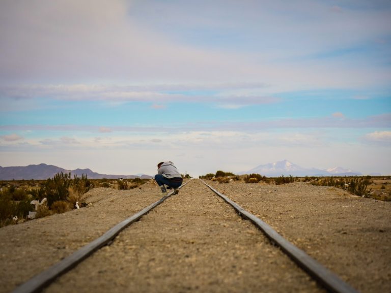Embracing the Wild: Unleashing Your Adventurous Spirit in Outdoor Travel