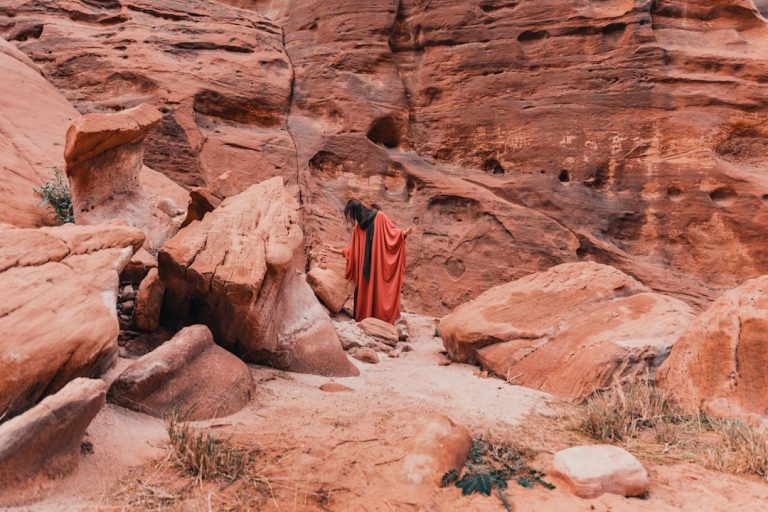 Unleashing the Thrill: Embracing Adventure in the Great Outdoors