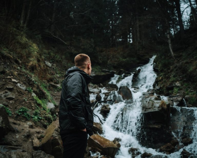 The Art of Slow Travel: Embracing Nature’s Rhythm