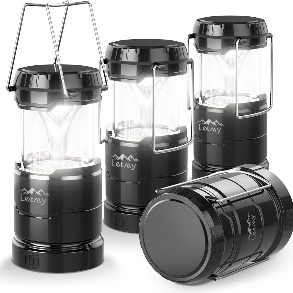 Camping Gear