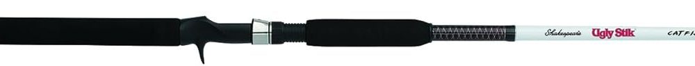 Ugly Stik Carbon Casting Fishing Rod
