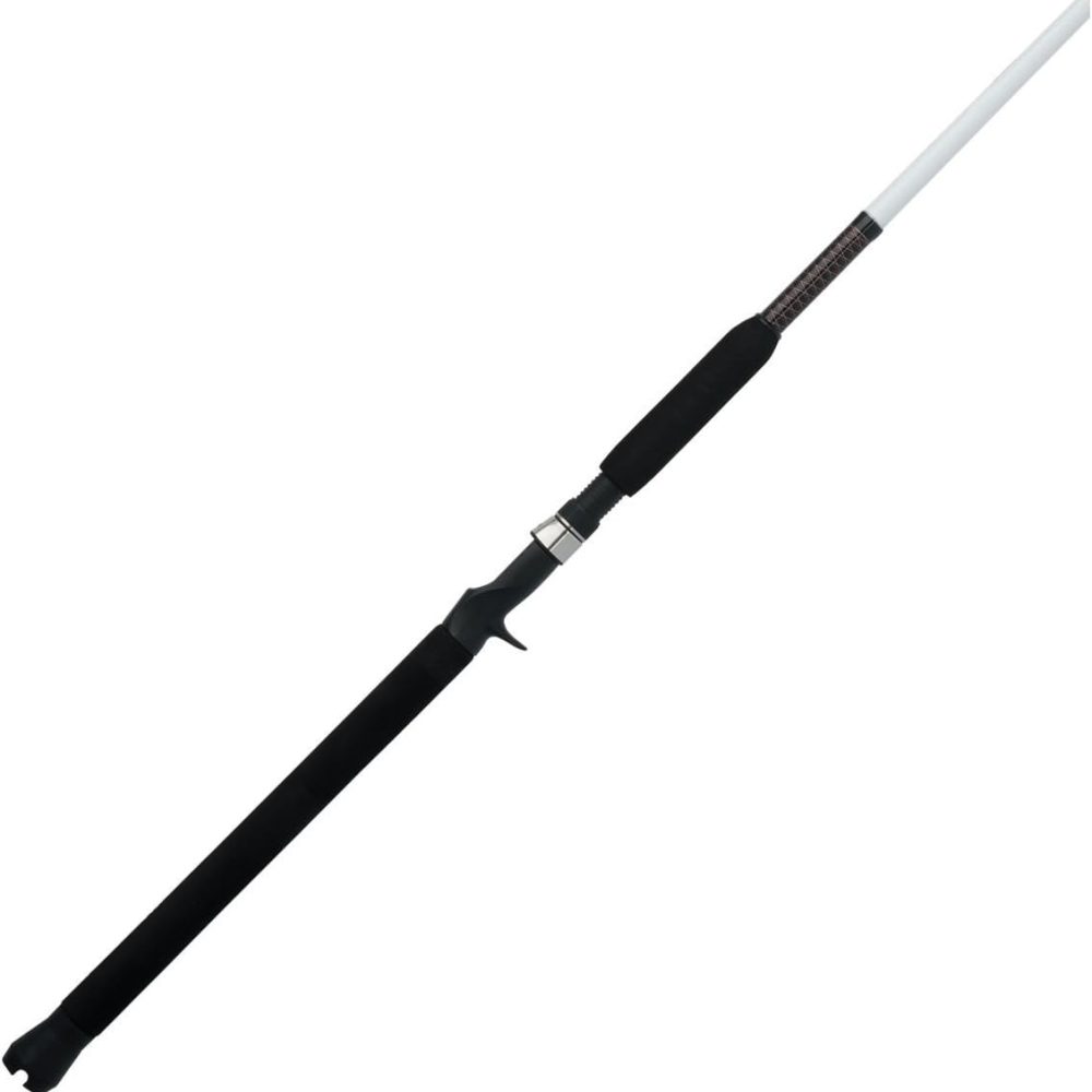 Ugly Stik Carbon Casting Fishing Rod - Image 3